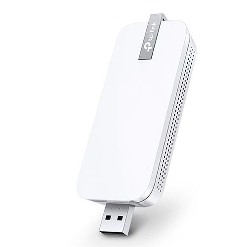TP-Link TL-WA820RE 300Mbps USB Wi-Fi Range Extender