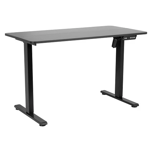 2E CE120B-Motorized Gaming Desk
