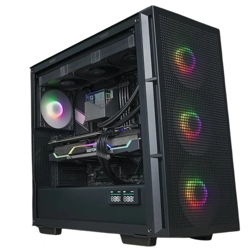 iGame Salamon Pro Gaming PC