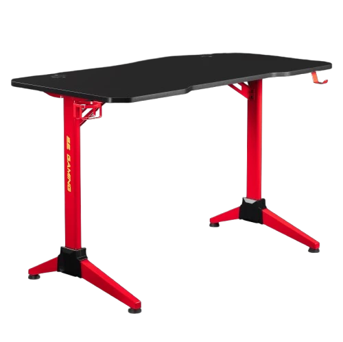 2E OTOROSHI (GT-OTO-BKRD) Gaming Desk