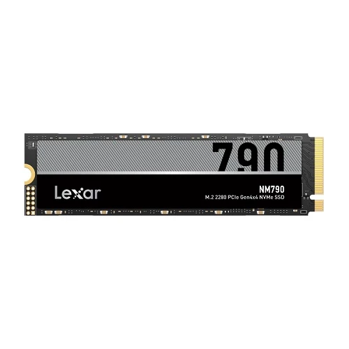 M.2 SSD Lexar NM790 1TB