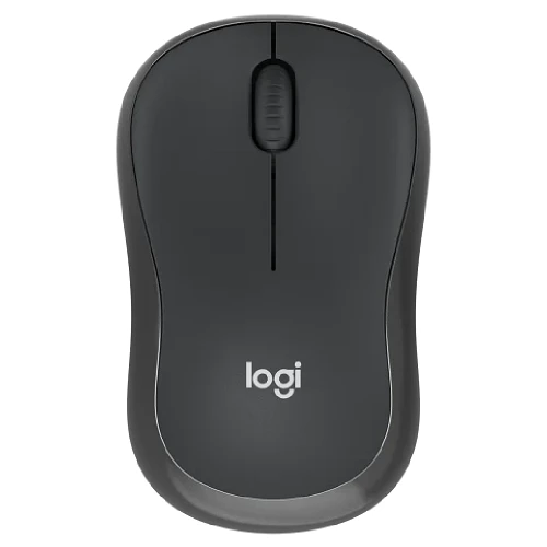 Logitech M240 Silent Wireless Mouse