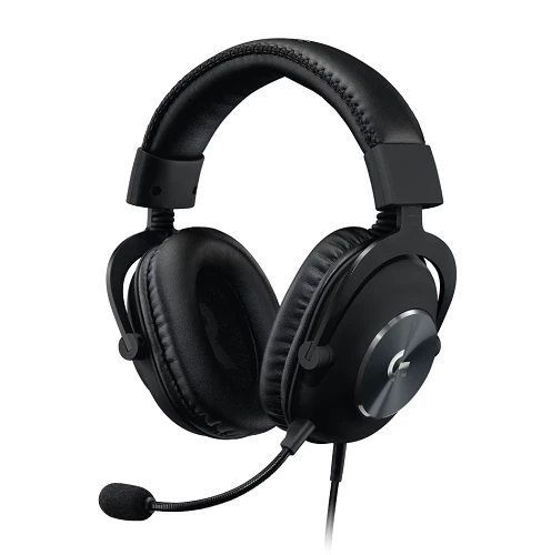 Logitech PRO X SE (981-001469) Wired Gaming Headset