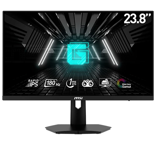 MSI G244F E2 23.8-inch FHD 180Hz IPS Gaming Monitor
