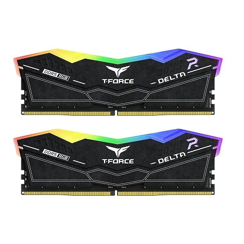 DDR5 T-Force Delta RGB 64GB 6000 MHz Kit