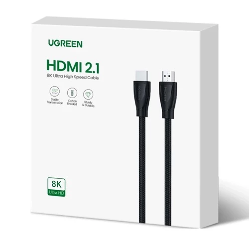Ugreen HD140 (80403) 2M HDMI Cable