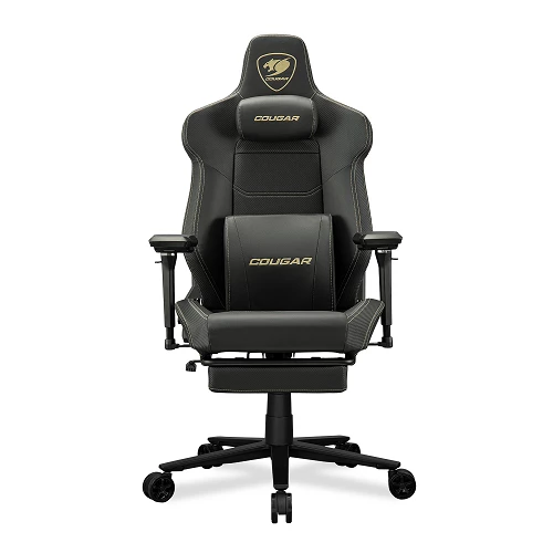 COUGAR Armor Evo M Gold Gaming Chair