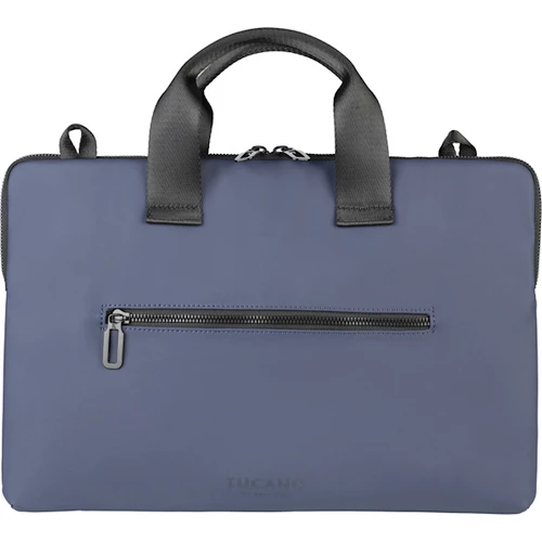 Tucano Gommo 15.6  Blue Laptop Bag (BSGOM1516-B)
