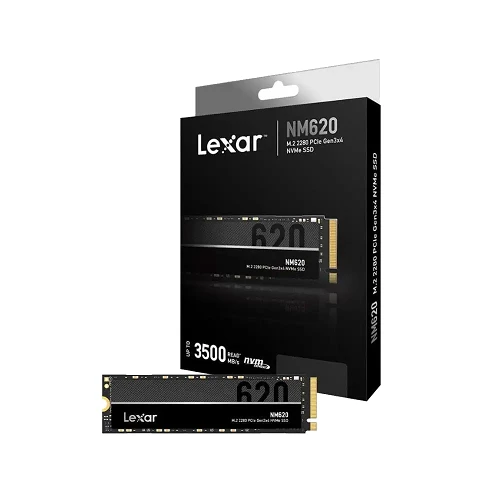 M.2 SSD Lexar NM620 1 TB