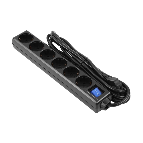 2E U06ESM3BK Elektrik sebeke filteri