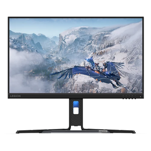 Lenovo Legion R24e (67CCGAC4EU) 23.8-inch 180Hz FHD Gaming Monitor