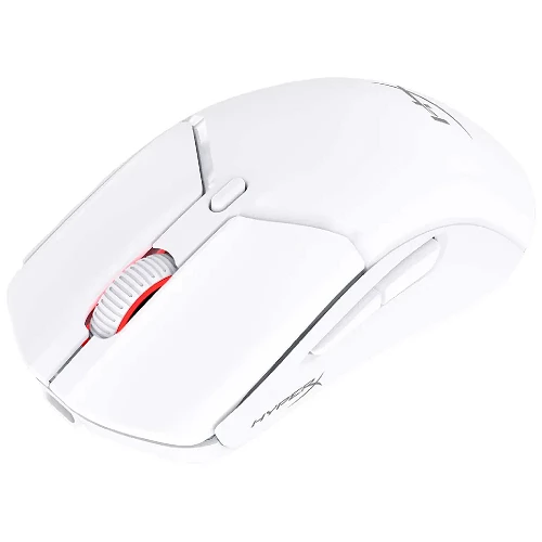 HyperX Pulsefire Haste 2 Mini (7D389AA) White Wireless Gaming Mouse
