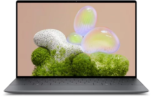 Dell XPS 13 9350 (XPS9350-7715BLK-PUS) Notebook