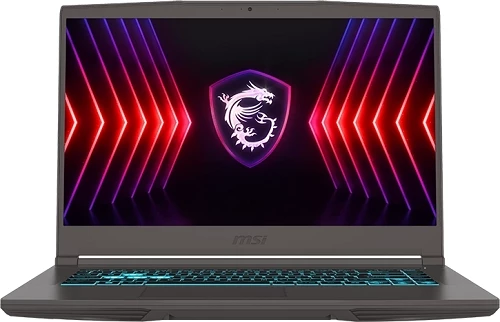 MSI Thin 15 B13VF-2829US (9S7-16R831-2829) Gaming Notebook