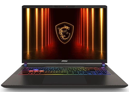 MSI Vector 16 HX AI A2XWHG-280XAZ (9S7-15M352-280) Gaming Notebook