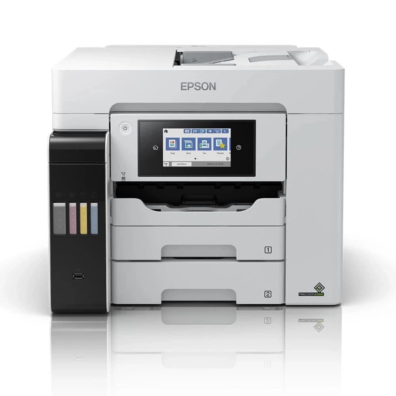 Epson L6580 (C11CJ28404) Multifunction Printer