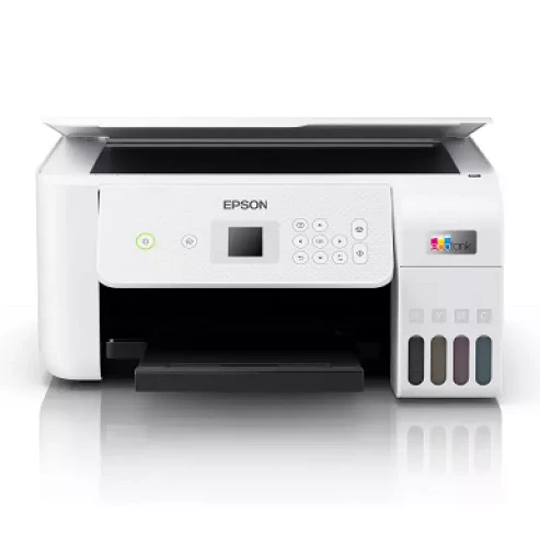 Epson L3266 (C11CJ66411) Multifunction Printer