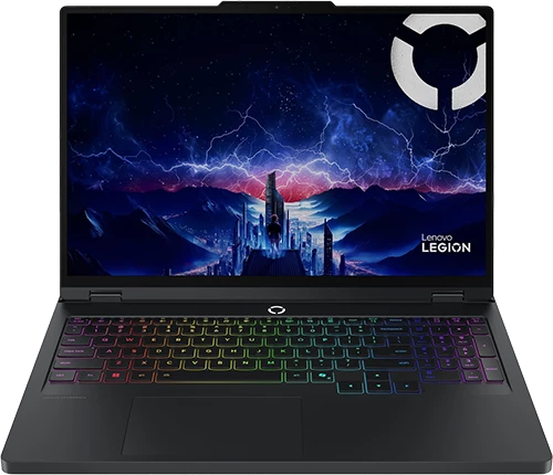 Lenovo Legion Pro 5 16IAX10 (83F30015RK) Gaming Notebook