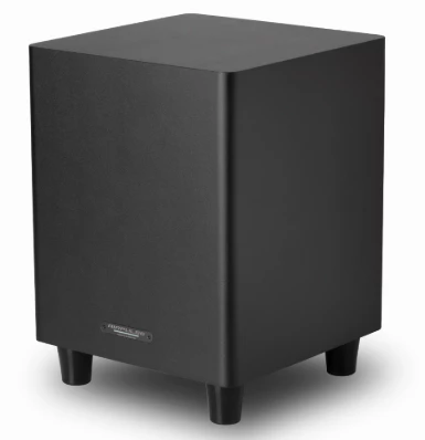 Edifier AIRPULSE SW8 Active subwoofer