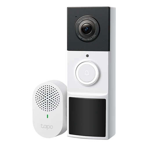 Tapo D210 Video Doorbell Camera