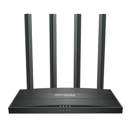 Omada ER605W AC1200 Gigabit Wi-Fi Gateway