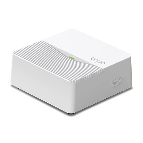Tapo H200 Smart Hub