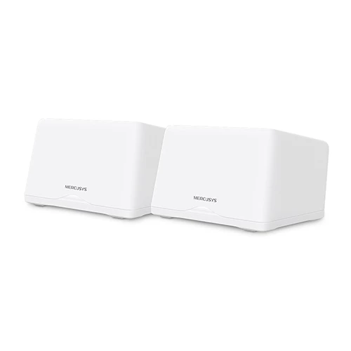 Mercusys Halo H47BE 2-pack BE9300 Whole Home Mesh Wi-Fi 7 System