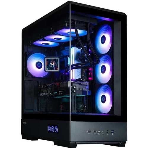 iGame Noname Hero Gaming PC