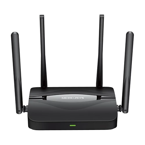 Mercusys MR25BE BE3600 Dual Band Wi-Fi 7 Router
