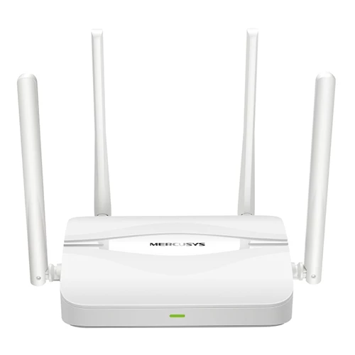 Mercusys MR25WBE BE3600 Dual Band Wi-Fi 7 Router