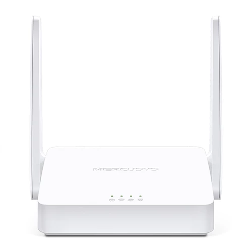 Mercusys MW302R 300Mbps Multi-Mode Wireless N Router