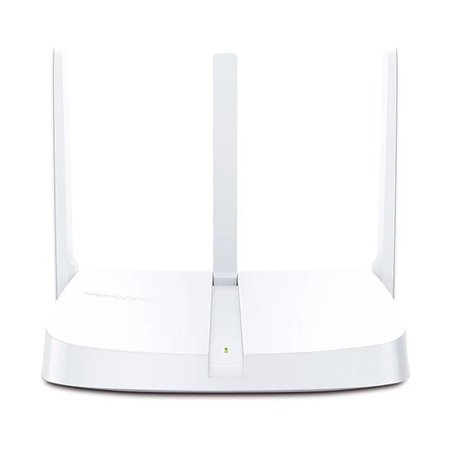Mercusys MW306R 300 Mbps Multi-Mode Wireless N Router
