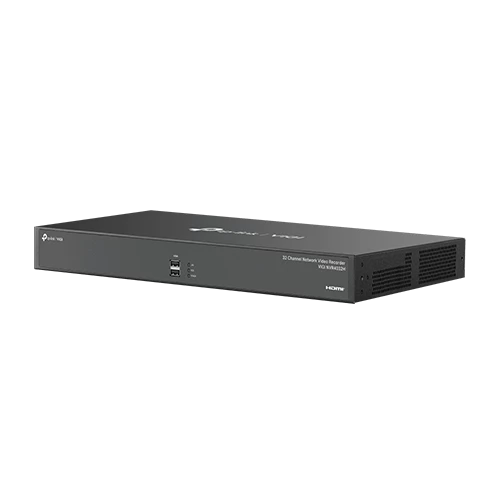 Vigi NVR1016H 6 Channel Network Video Recorder
