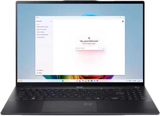 Acer Swift 16 AI SF16-51T-76TG (NX.J42AA.001) Notebook