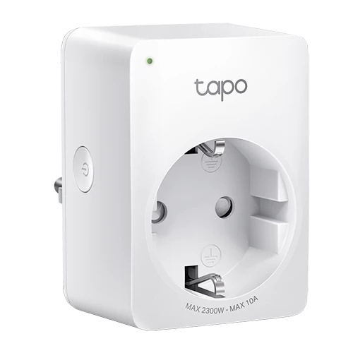 Tapo P100 Mini Smart Wi-Fi Socket