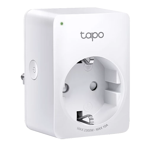 Tapo P100M Mini Smart Wi-Fi Plug
