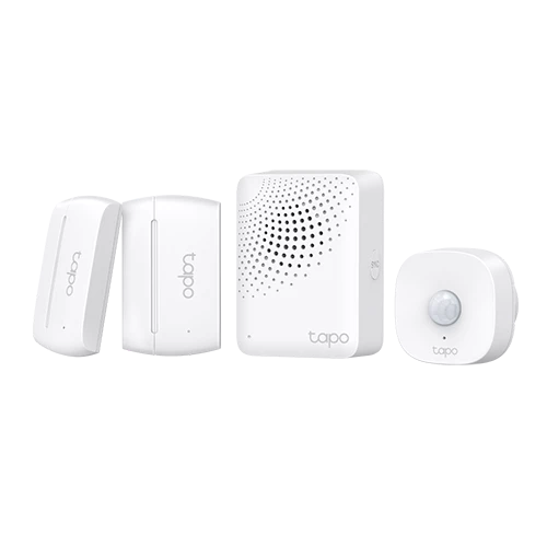 Tapo T30 Smart Sensor Starter Kit