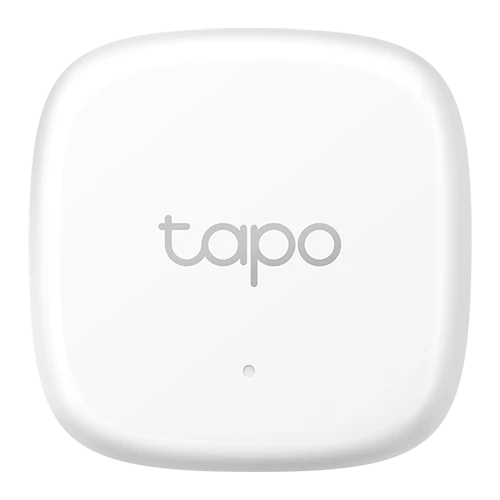 Tapo T310 Smart Temperature &amp; Humidity Sensor