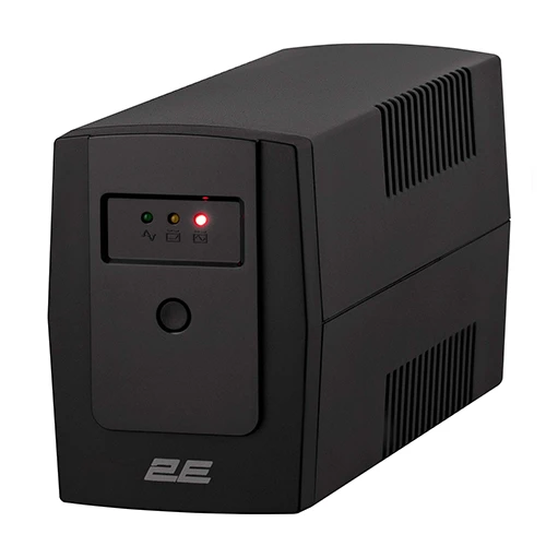 UPS 2E ED650 650VA