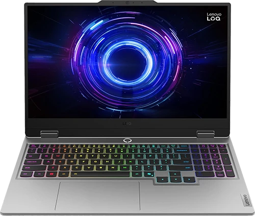 Lenovo LOQ 15IRX10 (83JE002NRK) Gaming Notebook
