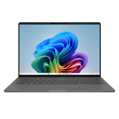 Asus ZenBook A14 OLED UX3407QA-QD428W (90NB1502-M00TB0) Notebook