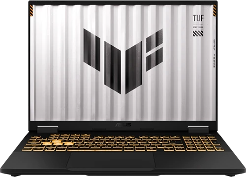 Asus TUF Gaming F16 (2025) FX608JMR-F16.I75060 (90NR0NB1-M003N0) Gaming Notebook