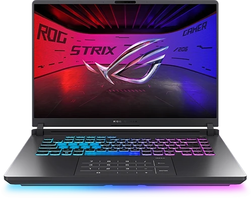 Asus ROG Strix G16 G615JPR-S5116 (90NR0L91-M004X0) Gaming Notebook