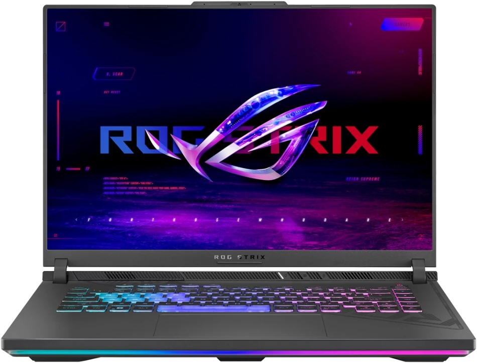 Asus ROG Strix G18 G814FP-S9051 (90NR0L58-M002R0) Gaming Notebook