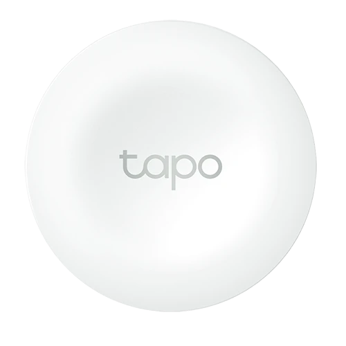 Tapo S200B Smart Button