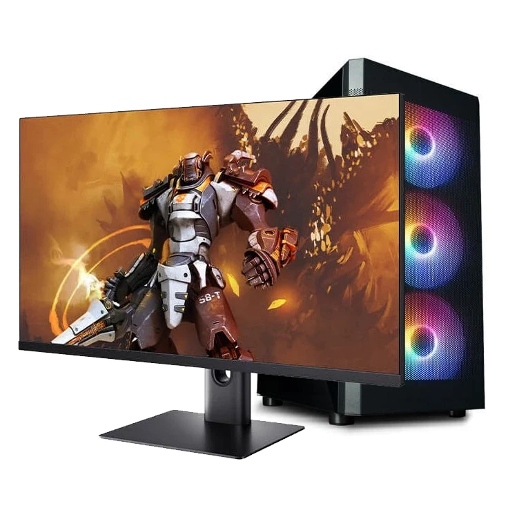 iGame Ninja Gaiden Gaming PC