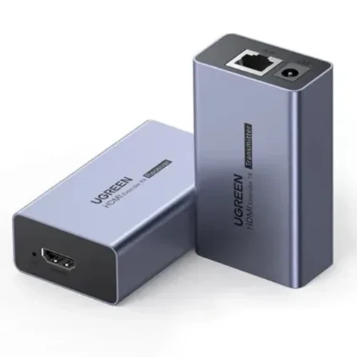 Ugreen 90811EU (CM609) HDMI Over Ethernet Extender