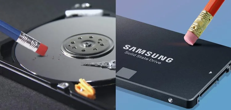 SSD ve ya HDD - hansi yaxsidir?