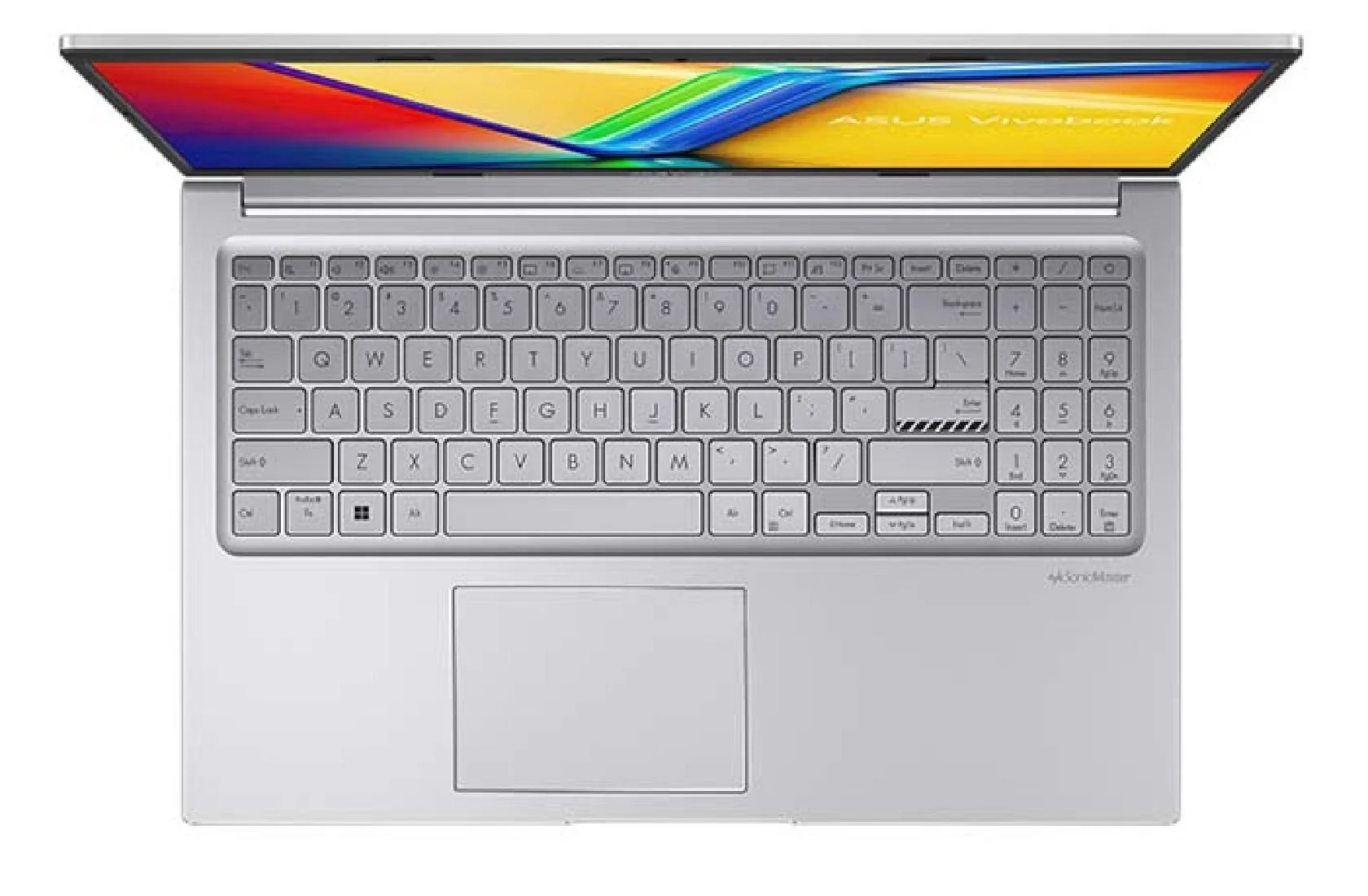 Asus VivoBook X1504VA-BQ591 (90NB13Y2-M00X80) Notebook