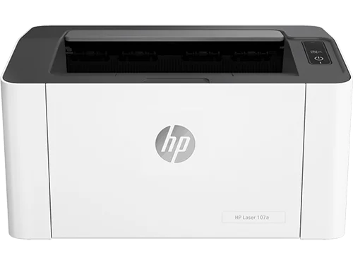 HP Laserjet 107a (4ZB77A) Printer